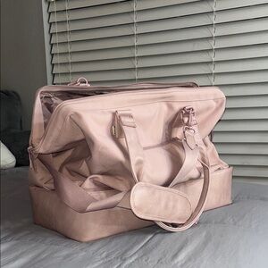BEIS Pink Women's Bag